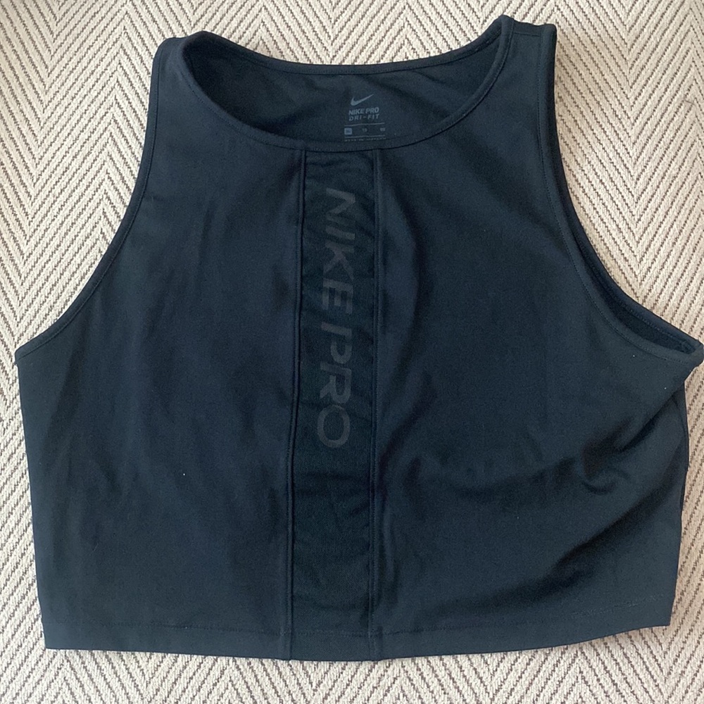 Women’s Nike Pro Dri-Fit Top